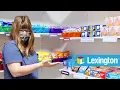 Lexington Marketplace - Lexington Services