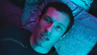 Нейромант (1 сезон) — Український тизер-трейлер (4К, Субтитри, 2027)