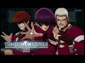 The King of Fighters 2002 - Rhythmic Hallucination (arranged)