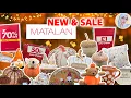 Download Lagu MASSIVE NEW IN \u0026 SALE MATALAN 😍Shop With Me ✨️ *MUST SEE* Autumn 2025 🍂 shopping haul vlog 🌻