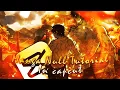 Manga Null Like AM in Capcut Null Tutorial In Capcut