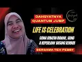 Download Lagu 💥Dahsyatnya Quantum Jump, Cuma Dibuatin: Rumah \u0026 Uang Didapat Dengan Mudah #TehFebby #NgajiRoso