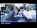 Double X-Argentavis Tame ARK Genesis S2E18