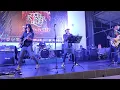 Download Lagu JERIT ANAK MANUSIA - Magna - Nicky Astria