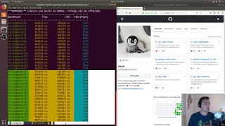C Crash Course Short String Optimization