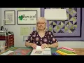 Applique Miss Kelly An Introduction