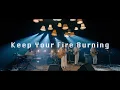 阿部真央 (Mao Abe) – Keep Your Fire Burning [Live from 2024.07.02 AbeMao YouTube Live 2024]