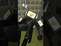 Download Lagu HELP TV MAN ESCAPE FROM CORRUPTED TITAN TV MAN