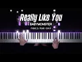 Download Lagu BABYMONSTER - Really Like You | Piano Cover by Pianella Piano