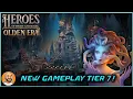 Download Lagu Exclusive New Dungeon Gameplay | Heroes of Might and Magic: Olden Era
