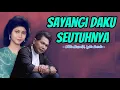 Download Lagu Sayangi Daku Seutuhnya – Obbie Messakh \u0026 Lydia Natalia