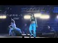 Lagu What Was That - Lorde: The Ultrasound World Tour 2025 [4K LIVE]