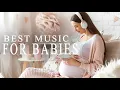 Download Lagu Pregnancy music for unborn baby ♥ Brain development ♥ Baby kick in the womb