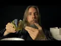 The Muffin Man ASMR