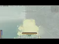 Deepwoken testing drowned teleportation by tping across aratel