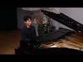 Download Lagu Ravel: Gaspard de la nuit | Bechstein Young Professionals presenting Seunghun Shin