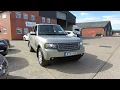 LAND ROVER RANGE ROVER 3 6 TDV8 VOGUE 2010 10