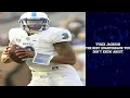 Tyree Jackson The Best College Quarterback You Don t Know About 2019 NFL Draft Profile