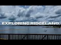 Exploring Ridgeland Mississippi