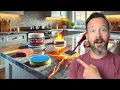 Which Countertop Is The MOST Functional