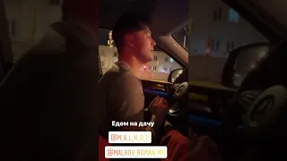 Анастасия Макеева показала сына своего мужа 