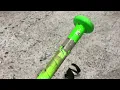 Bat Grip Tape How to apply Easily Rawlings Battape