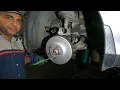How important is the TINY screw in that holds the rotors