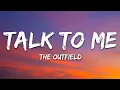 The Outfield - Talk To Me