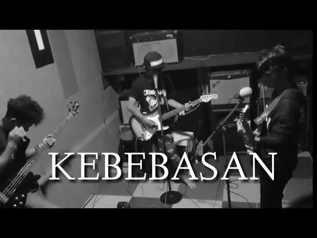 Download MP3 S.K.O.K- KEBEBASAN