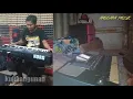MENDEM KANGEN karaoke mirip korg pa600, anak rantau johor