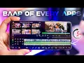 Top 3 Powerful EDITING Apps For Android IOS By TubeTech 2023