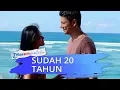 Download Lagu Kisah Cinta Christian Sugiono dan Titi Kamal, Hanya Berencana 5 Bulan Malah Jadi 20 Tahun
