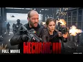 Lagu Mechanic 3 || Full Hollywood Action Movie | English Movie 2025 | Free Movies