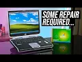 Download Lagu Fixing A Chunky Old HP Laptop From eBay...