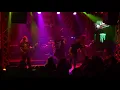 Manilla Road - Necropolis, Live in Athens (01/May/2017, Kyttaro Club)