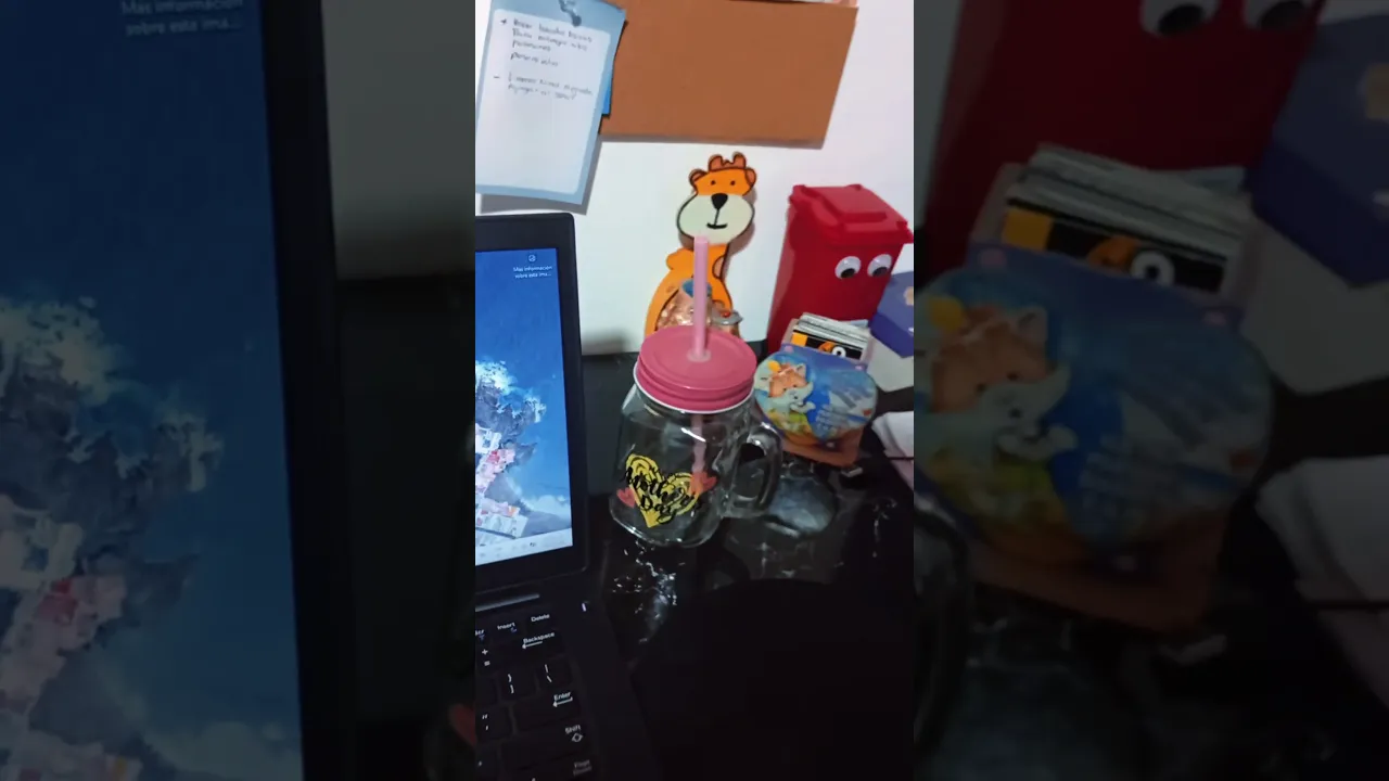 Video
