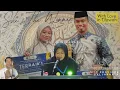 Lagu SUARA EMAS! Tilawah Penuh Haru Nurul Hidayati Meraih Juara 1 MTQ Provinsi DKI Jakarta 2025 🏆🥇🎤