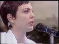 Adriana Calcanhotto "Mentiras" Bem Brasil Cultura Ao Vivo