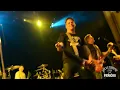 Los Pericos Live (JAMAICA REGGAE)