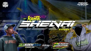 Download Dj KANTIK SHENAI - Rendi Revolution ft Arek Ndeso Production MP3