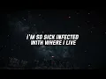 Flyleaf - I'm So Sick [Lyrics]