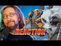 Download Lagu MAX REACTS: 2XKO Blitzcrank Reveal \u0026 Breakdown