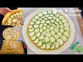 Download Lagu Het enige wat je nodig hebt is 1 rol bladerdeeg en 1 courgette en je hebt alle problemen opgelost!