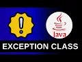 Create Your Own Exception - Java Tutorials For Beginners 28