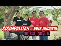 SISIMPALITAN-edie andayol (cover santai meet under'3)