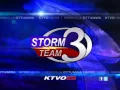 Your KTVO Storm Team 3 is here for you to give you updates on winter weather in the Heartland