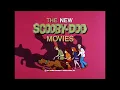 Download Lagu The New Scooby-Doo Movies — Season 1 intro theme/end credits (Original \