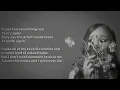 PETAL - Ariana Grande LYRICS