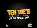 Ten Toes (DB Tha General Diss)