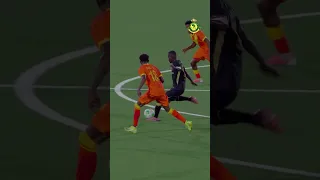 JIONEE UFUNDI WA FRED NGOMA DHIDI YA ST GEORGE YA ETHIOPIA